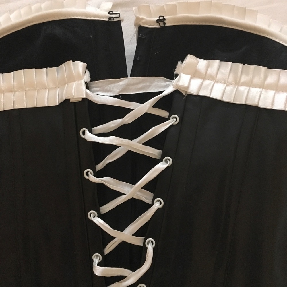 Corset TOP - Picture 4 of 6